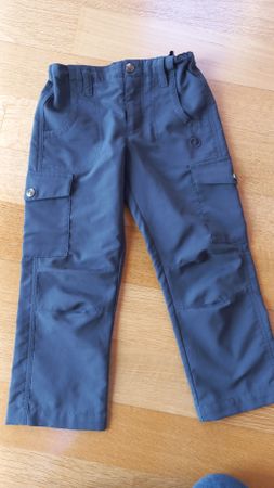 Sherpa Outdoor Kinderhose Grösse 104, Top Zustand!