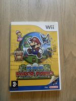 Super Paper Mario (Wii, PAL) – komplett
