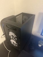 Gaming PC, Asus Radeon, AMD Ryzen, guter Zustand