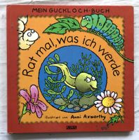 Mein Guckloch-Buch: Rat mal, was ich werde - Carlsen Verlag