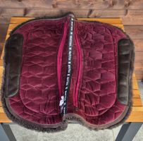 Mattes Westernpad