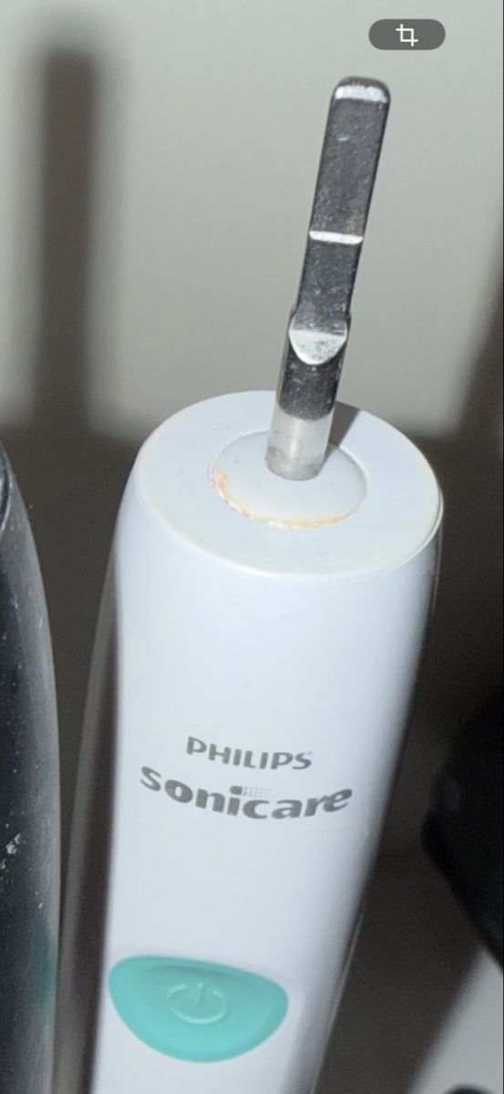 Philips Sonicare Zahnpflege: Philips Sonicare kinder – Neu (gemäss Beschreibung) aus Rupperswil von ConradD