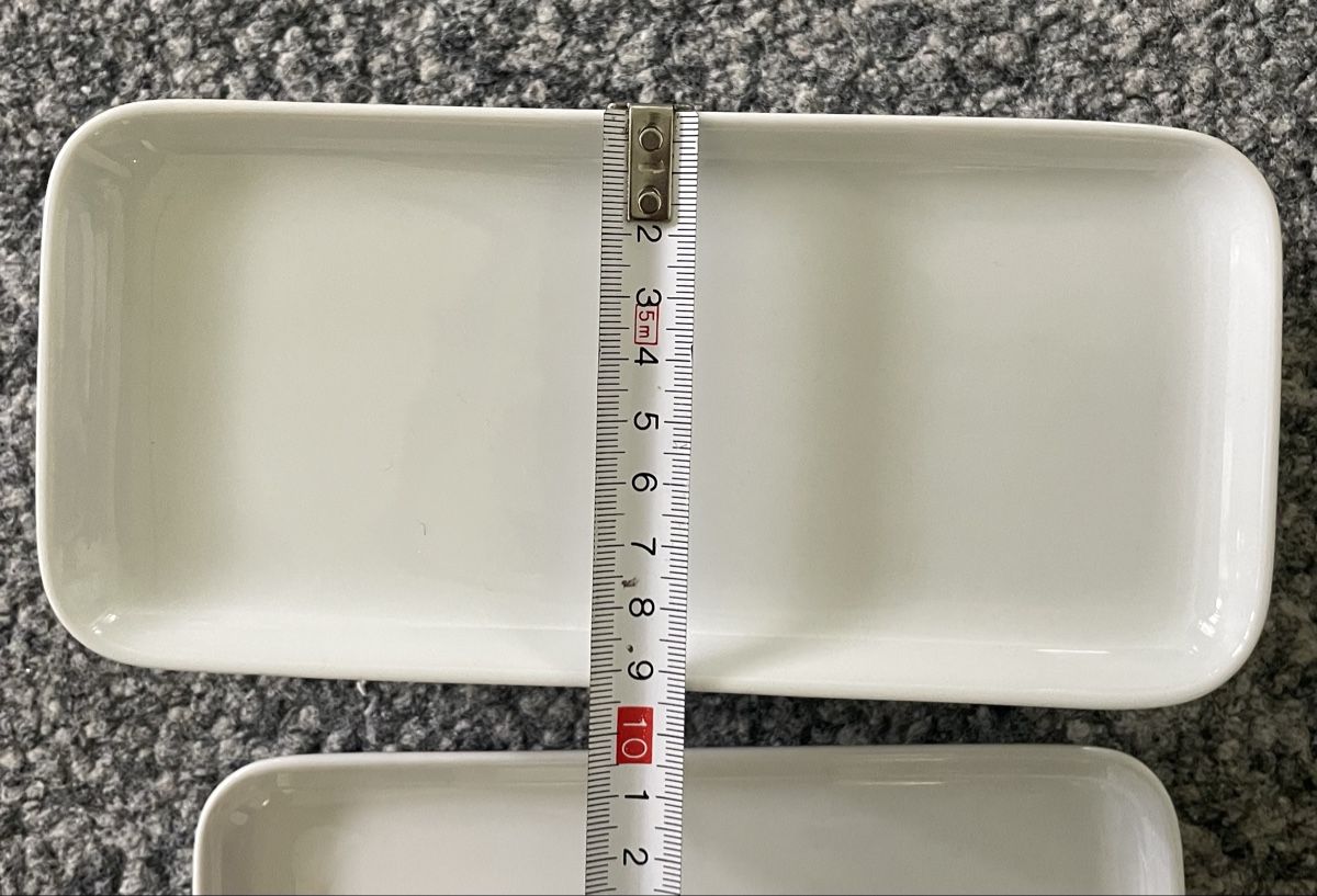 Untersetzer: 8 Unteteller! Keramik ! Neu – Neu (gemäss Beschreibung) aus Au ZH von Jaggy4 4