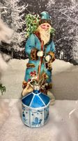 ÄLTERER WEIHNACHTSSCHMUCK GLAS