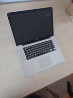 Macbook Pro 15-inch late 2008 pour bricoleurs/passionnées