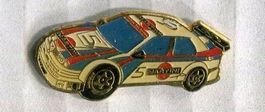 Rallyewagen
