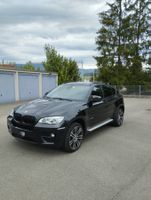 BMW X6 xDrive40d M-Paket – Vollausstattung – Motorschaden