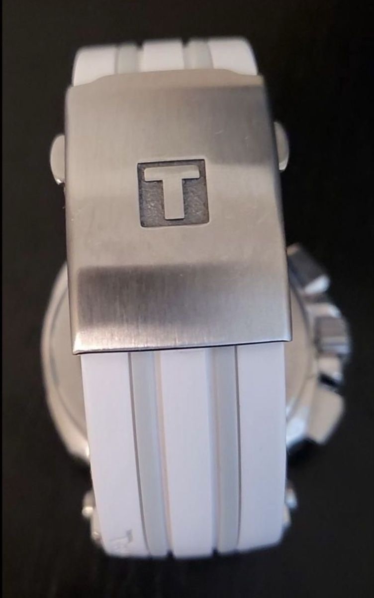 Tissot Uhren: Tissot T-Race Watch neu 560 Fr – Gebraucht aus bern von EcoHunter 8