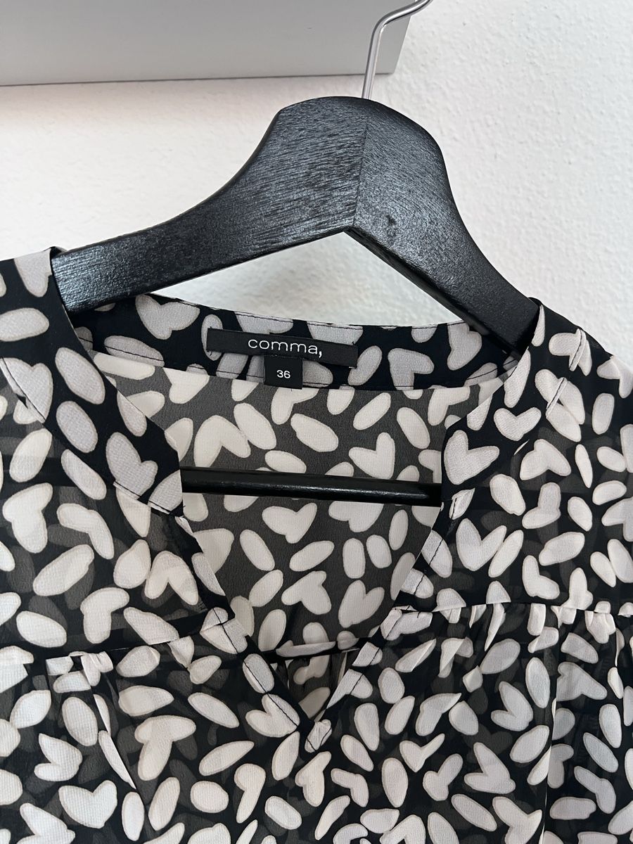 Comma Blusen: Bluse comma Gr.36 – Gebraucht aus Wil SG von ooMariposaoo 1