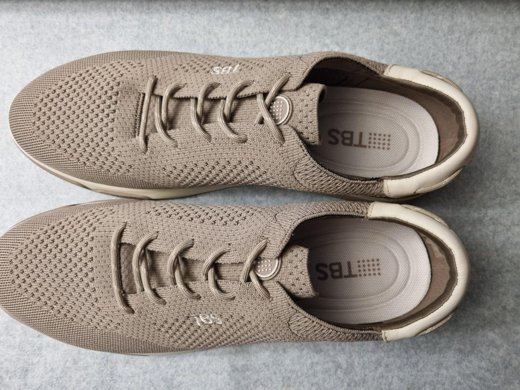 TBS Scarpe da uomo: Chaussure d'été TBS pt.46 Neuve – Nuovo (secondo la descrizione) da Champéry venduto da jacksonn2 1