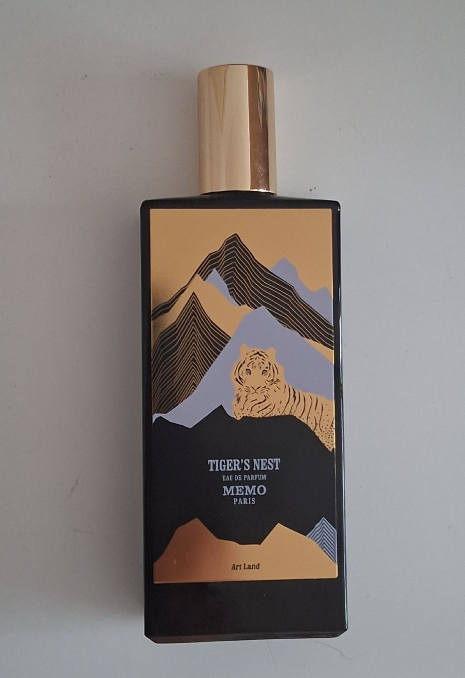 Profumi & Eau de Toilette: Perfume Memo Paris - Tiger Nest 75 ml – Nuovo (secondo la descrizione) da Genève venduto da pau_tnd9