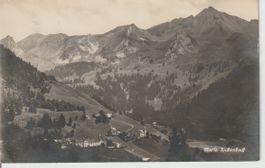 UW 88 Maria-Rickenbach  ≈ 1930/40