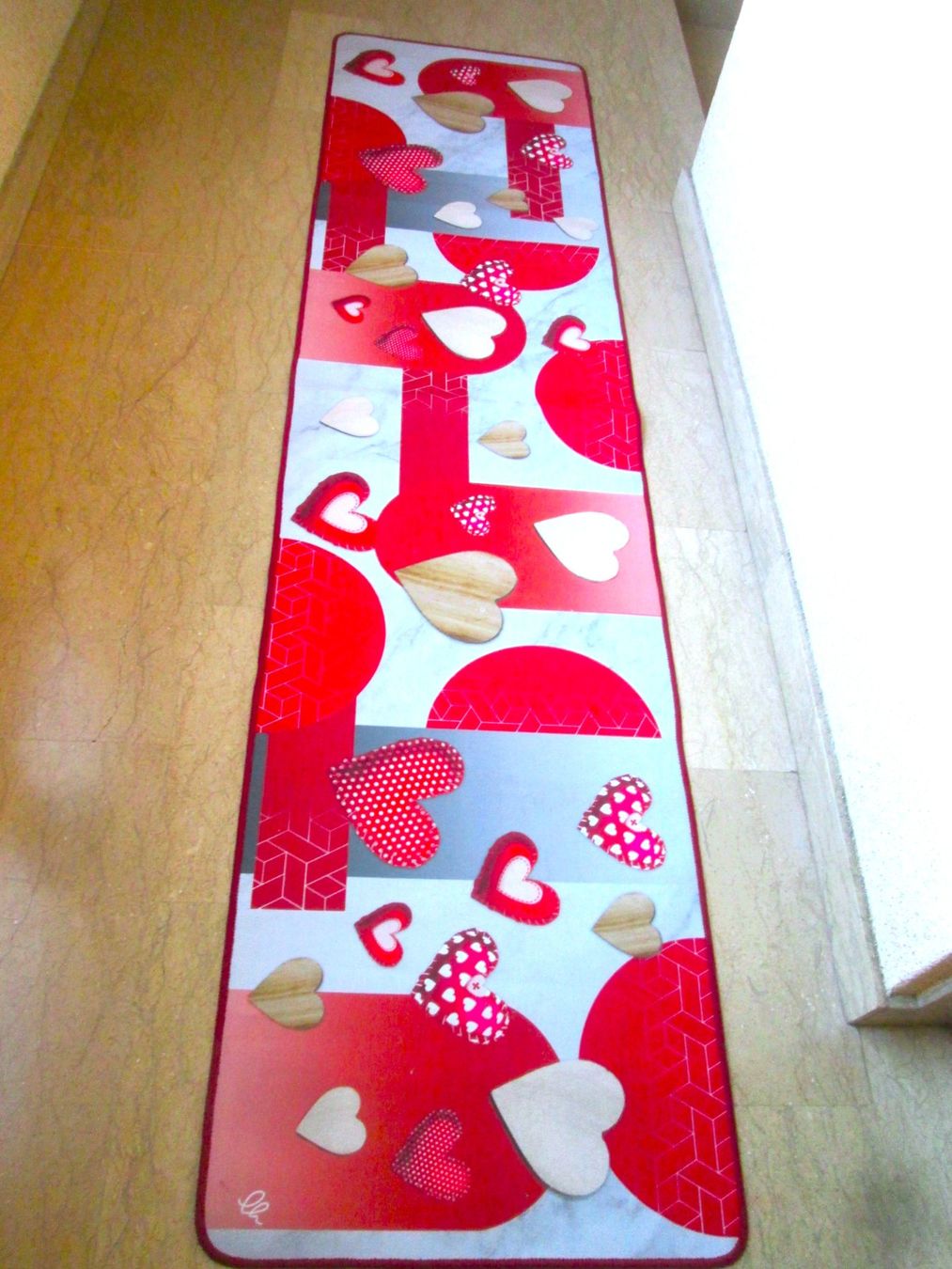 Tapis: Teppichboden – D'occasion à Sementina par babucia