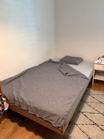 Matratze und den dazugehörigen Lattenrost [EIGERPLATZ, BERN]