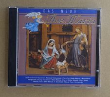 Das Neue Ave Maria - Kimberly R. Brockman (Schweiz) - T1