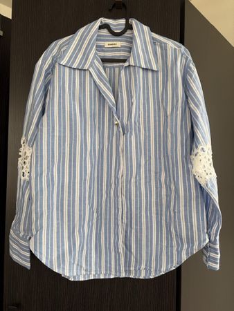 Sandro Bluse Gr. 1 - ab 1.-