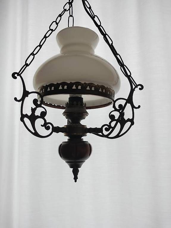 Lampadari & plafoniere: Deckenleuchte Antik mit LED Leuchtmittel – Usato da Muri AG venduto da goodmood17 2