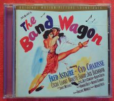 The Band Wagon / Soundtrack