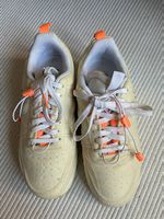 Nike AF1 niedrig Experimental, segelweiss, 39