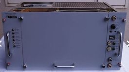 Plisch Endstufe 400 bis 800 Mhz mit Thompson TH338
