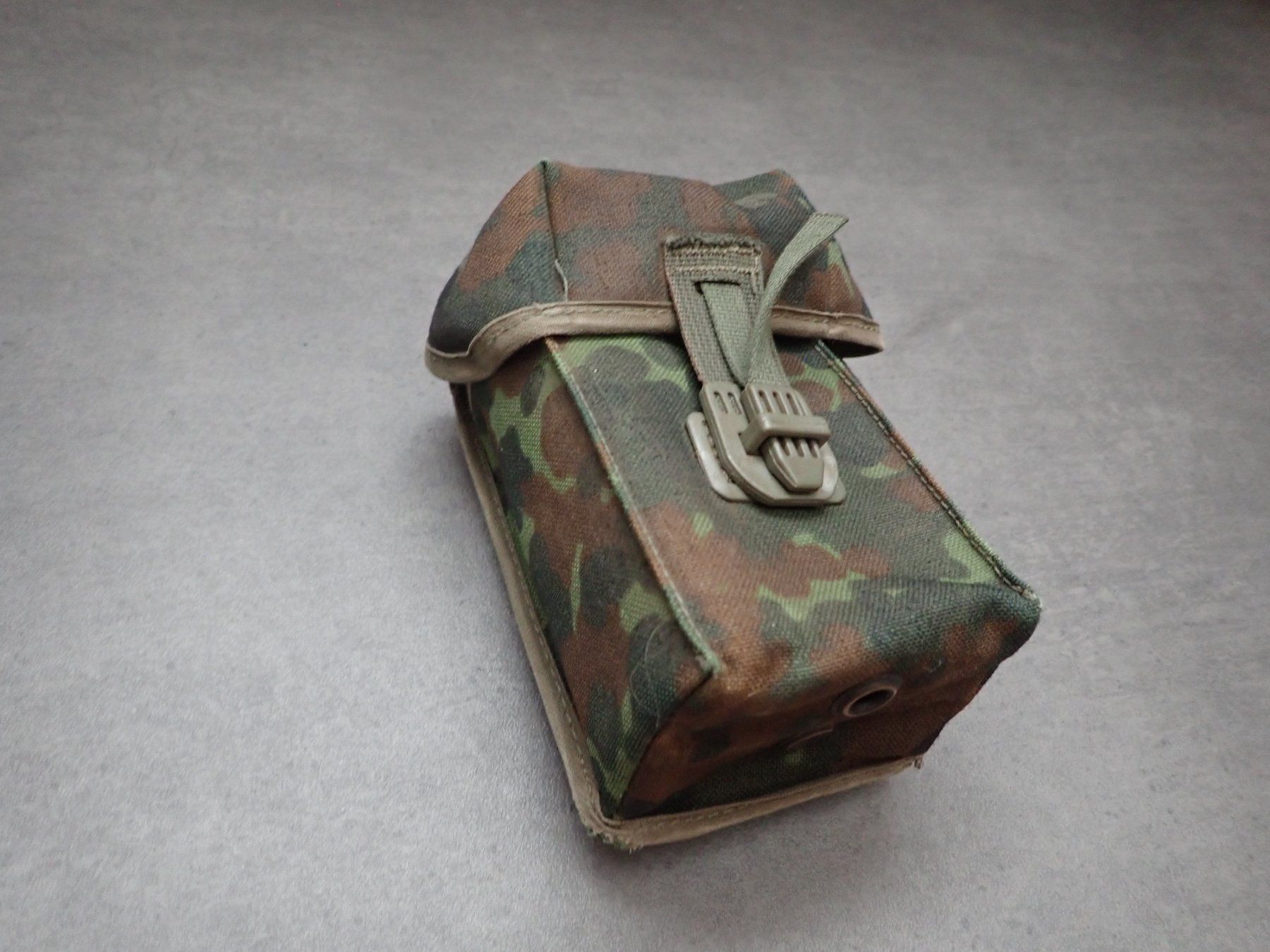 Uniformen: Cartouchière pour fusil G3 – Gebraucht aus Onex von mac_w8c2