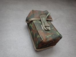 Cartouchière pour fusil G3