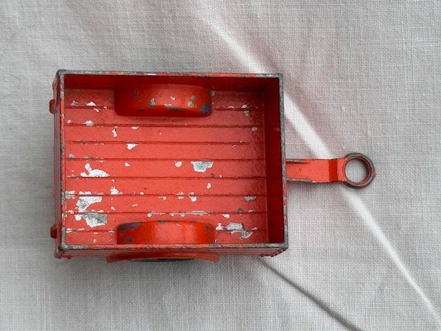 Dinky Toys Modellini d'auto: ANHÄNGER DINKYTOYS 341 – Usato da Honau venduto da Ritika 2