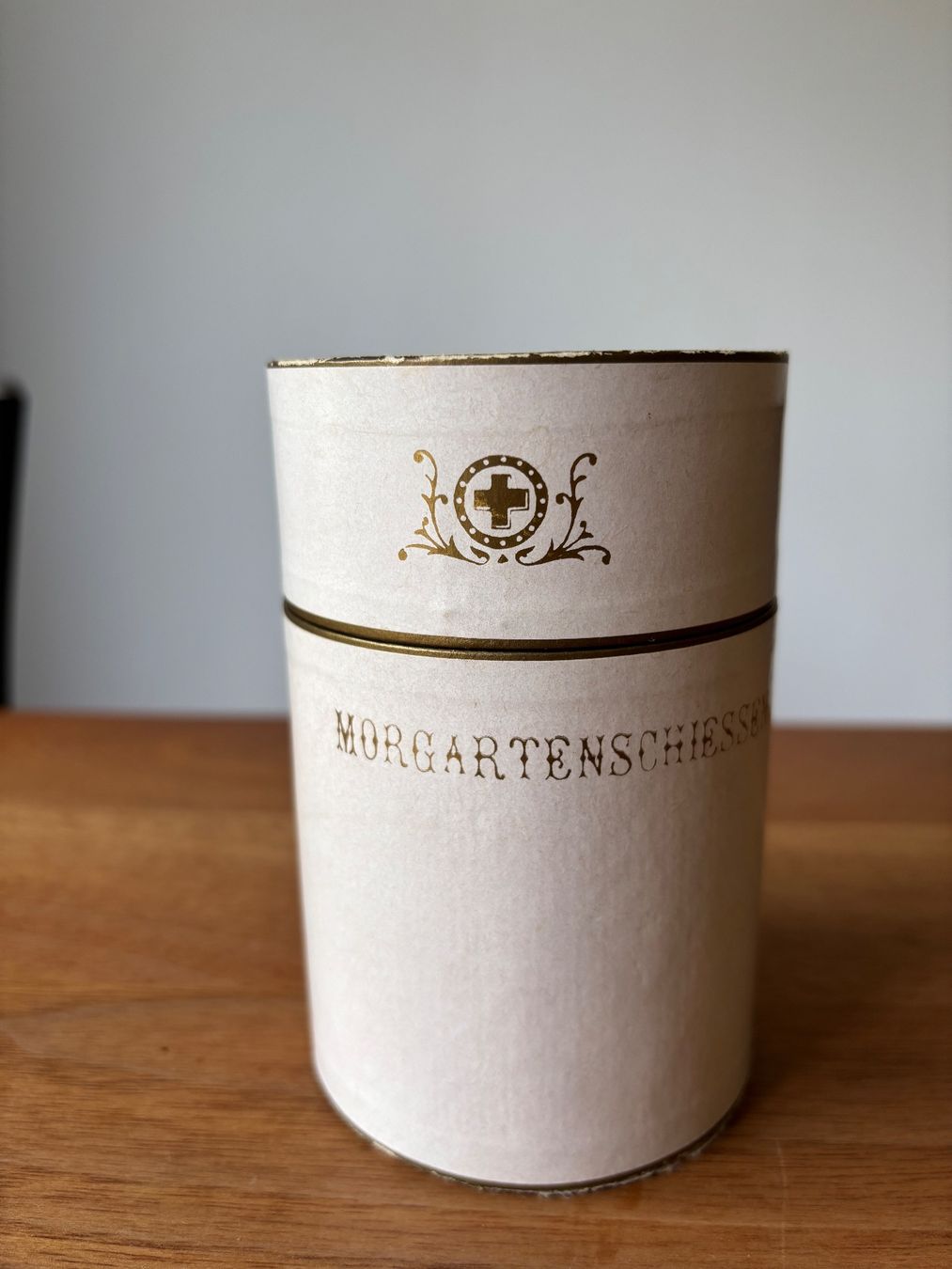 Jezler Autres collections & raretés: Morgarten Schützenbecher Silber – D'occasion à Hausen am Albis par Braunvieh 3