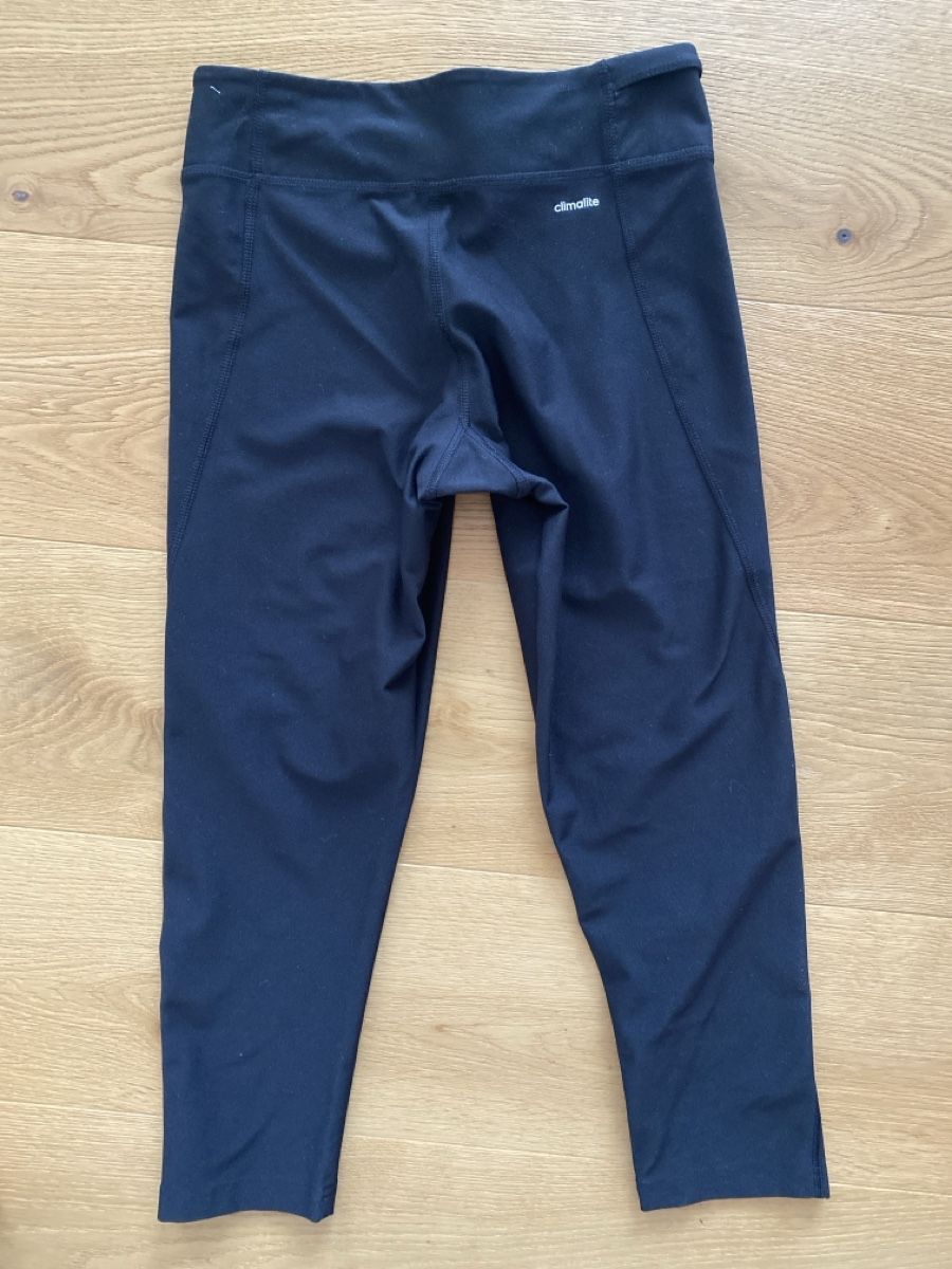 Adidas Leggings: Adidas Thigts XS – Gebraucht aus Rutschwil von Bema1 2