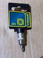 Technocraft Bit PZ1, 1/4" Neu