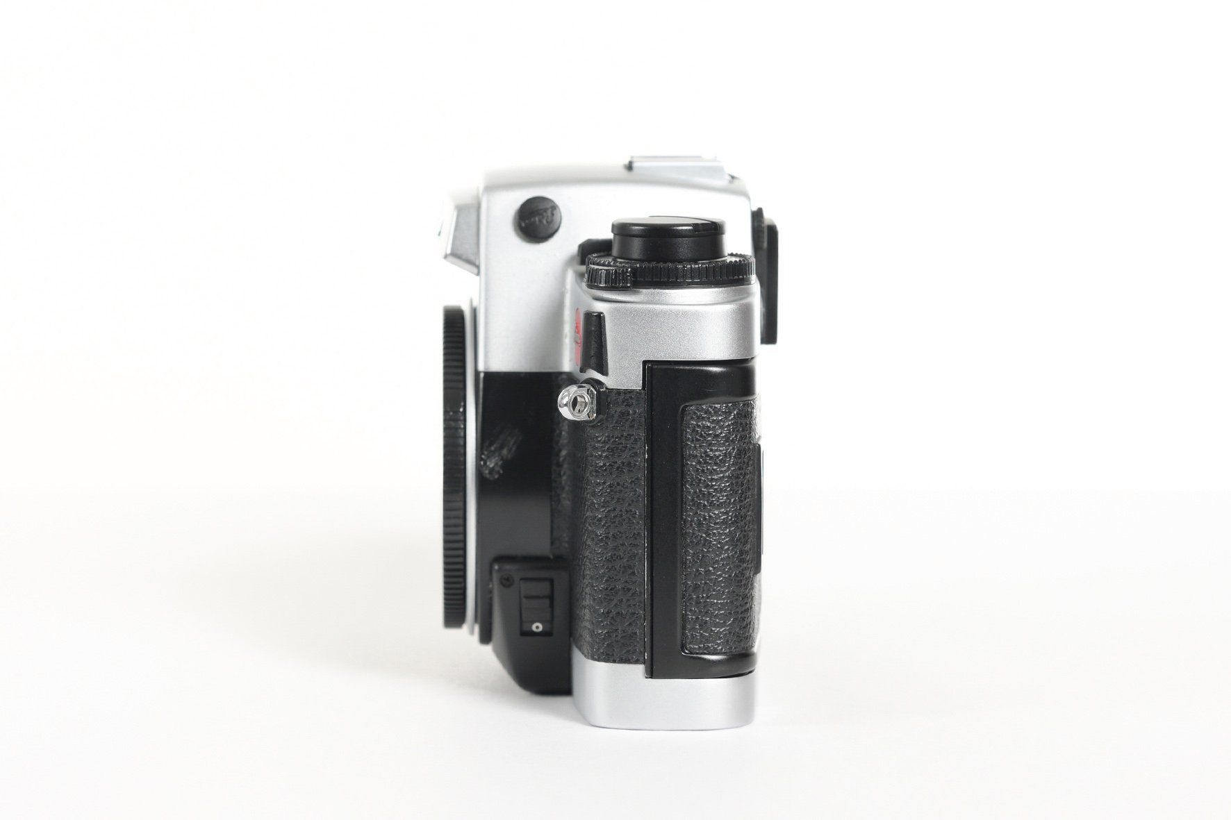 Leica Fotocamera: Leica R 7 – Usato da Wädenswil venduto da tevyag 5