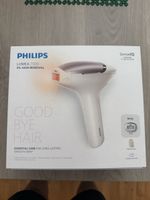 Épilateur Lumea 7000 BRI933 SenseIQ (new model)
