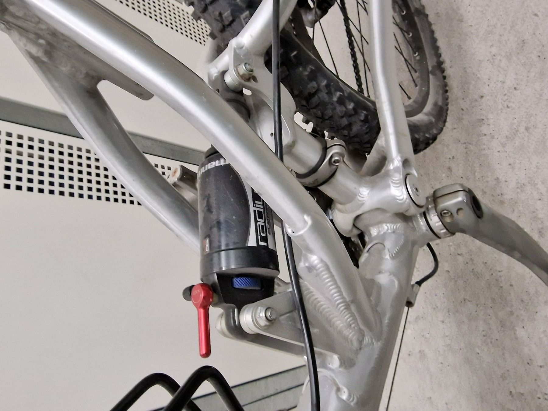 Vélos: Velo – D'occasion à Masein par Vivavero 1