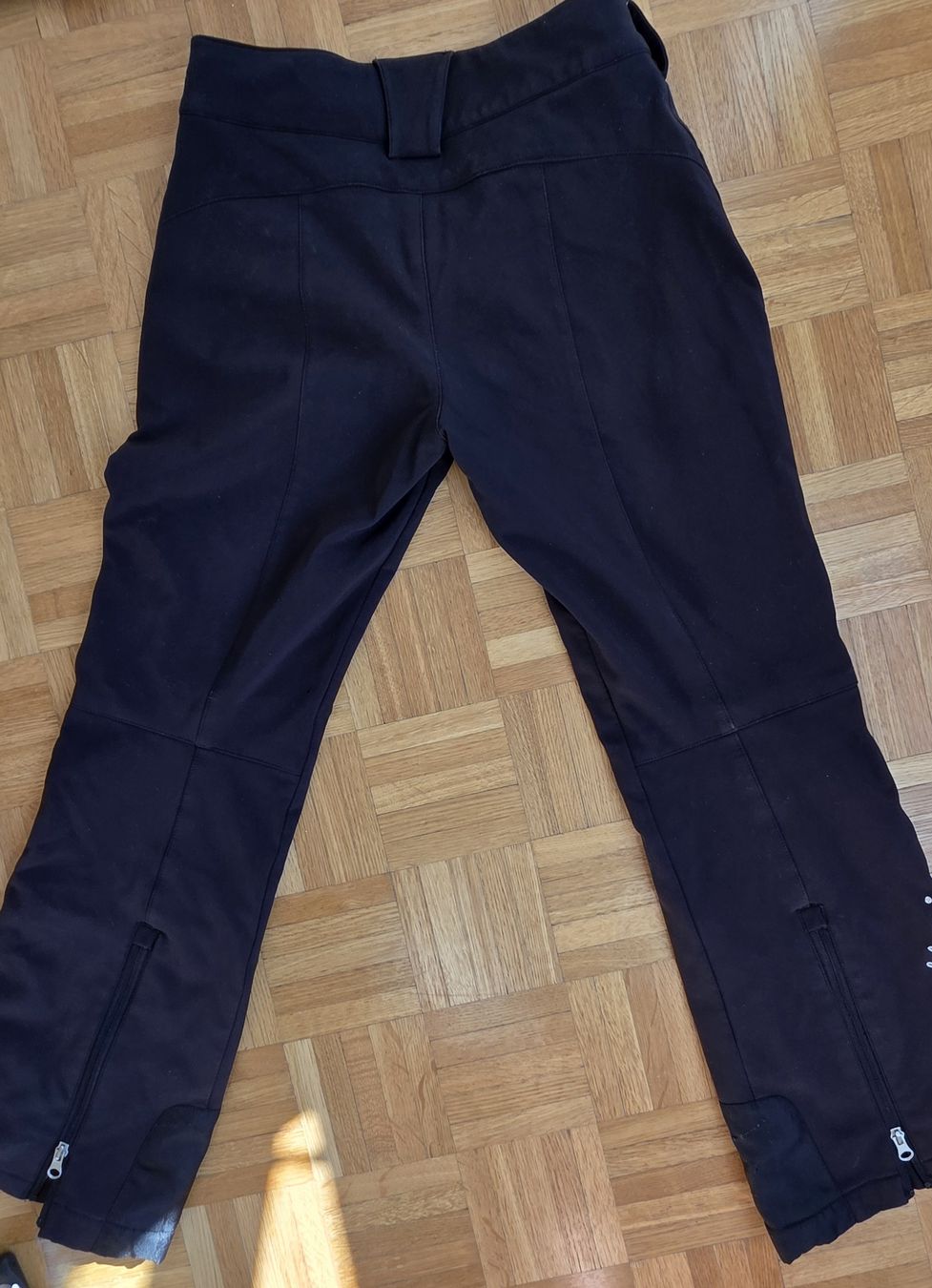 Sci: Pantalon noir ski Taille 40 – Usato da Yverdon-les-Bains venduto da van_dq65 3