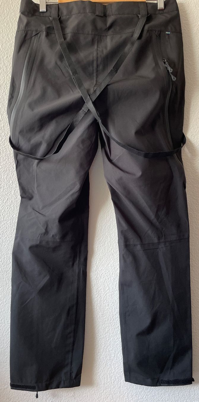2117 Pantaloni: SKOGMO 3L PANT Men – Nuovo (secondo la descrizione) da Brig venduto da SnowWhiteDist 1