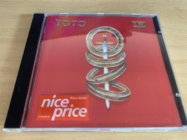 Toto – Toto IV
