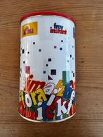 MIGROS Eimalzin DOSE - SAMMLERSTÜCK