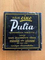 Pulia Handwaschtabletten antik