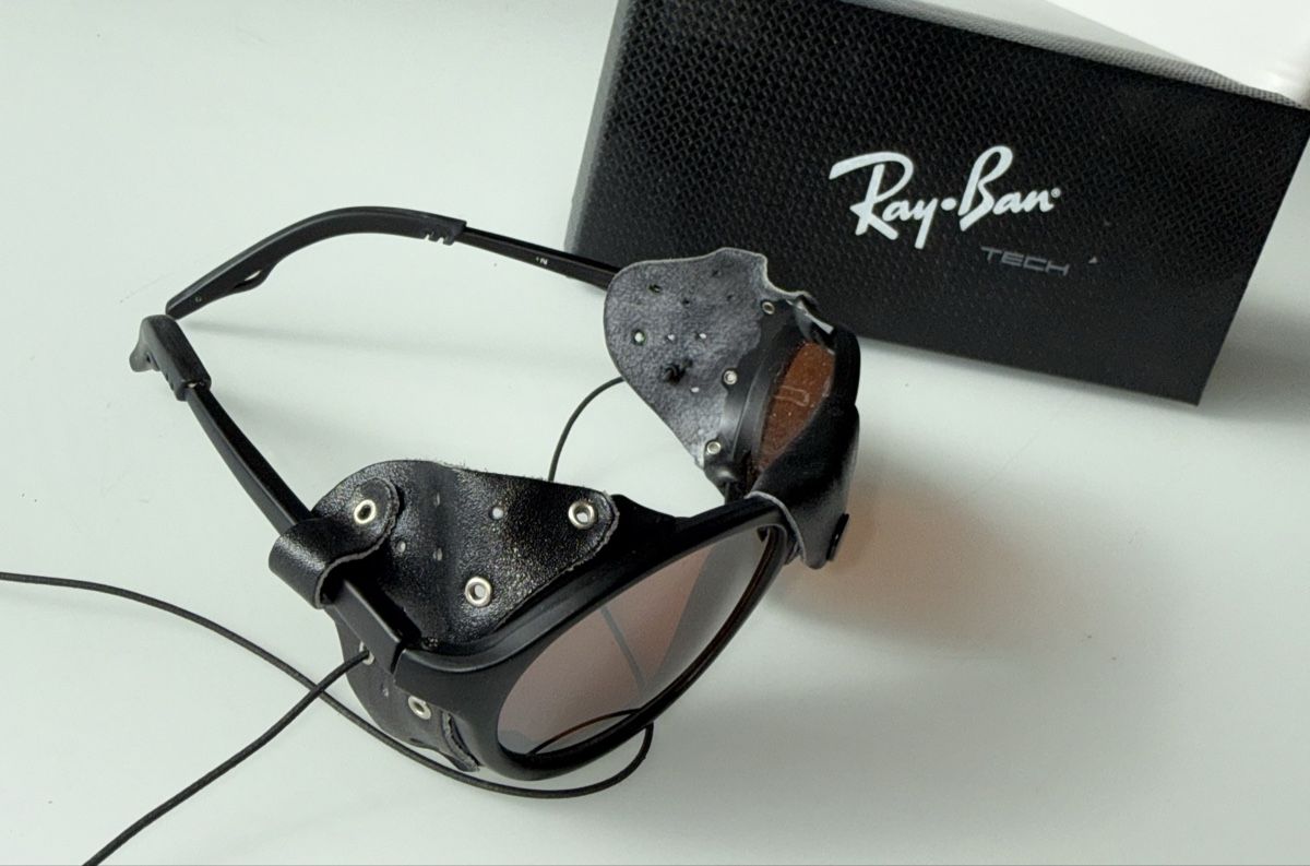 Ray-Ban Brillen & Gläser: Ray Ban Brille – Gebraucht aus Schaffhausen von Agostina105 2