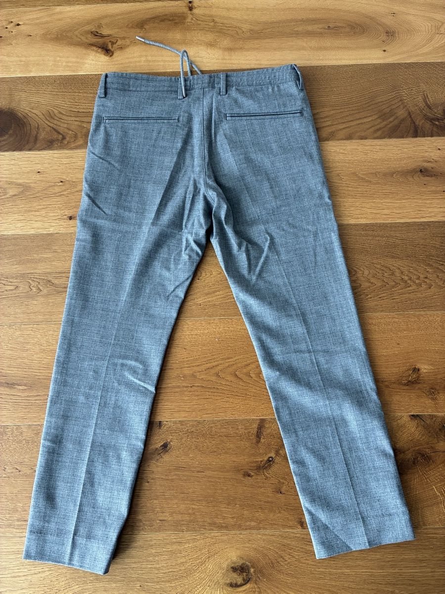 Pantaloni: Gabba Stoffhose – Usato da Wangen SZ venduto da el_paso08 1