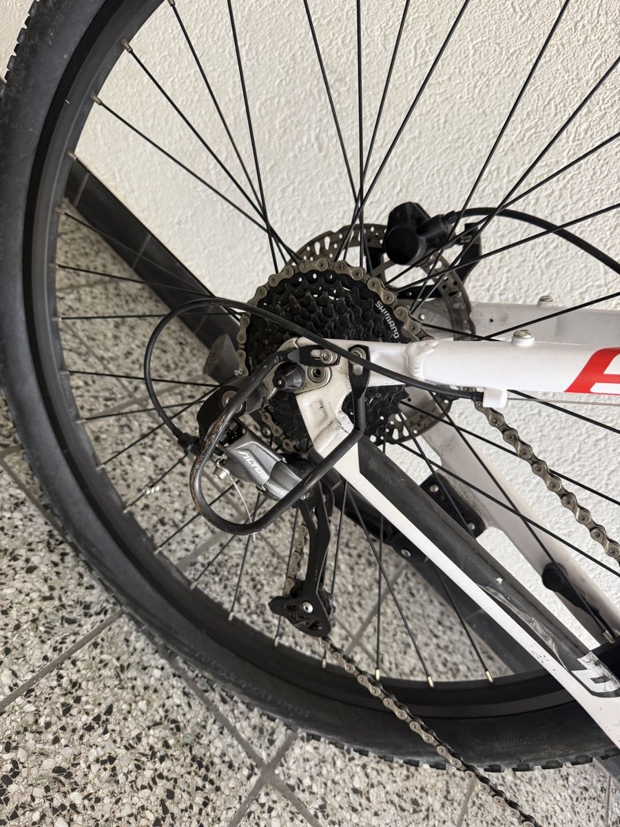 Leopard Vélos: Leopard e Bike  – D'occasion à Stansstad par 91PD 2