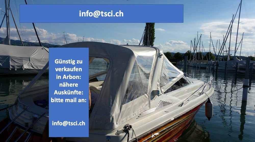 motorboot occasion bodensee