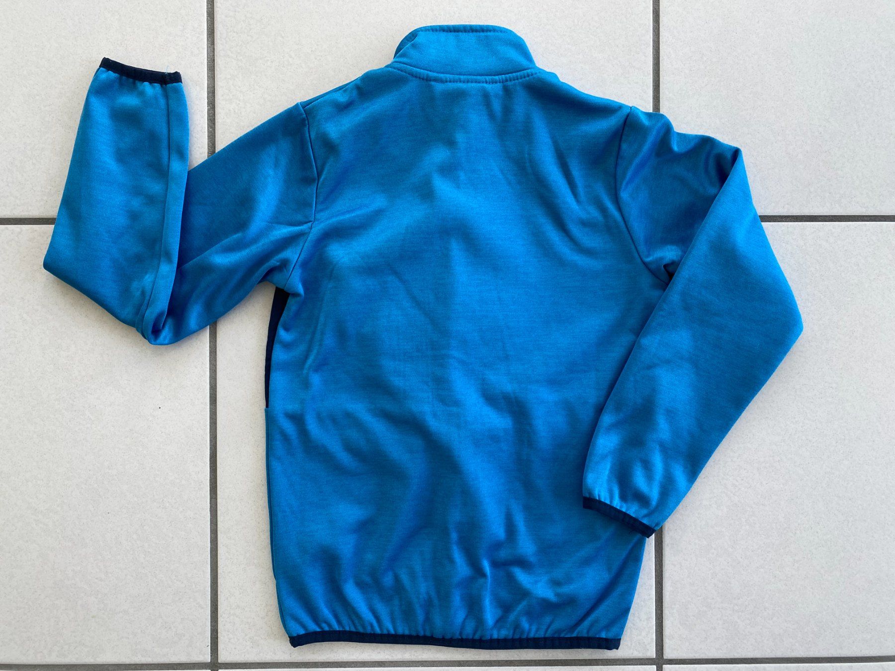 Trevolution Giacche & Cappotti: Trevolution Powerstretchjacke Gr. 122 – Usato da Hermetschwil-Staffeln venduto da Fipo79 1