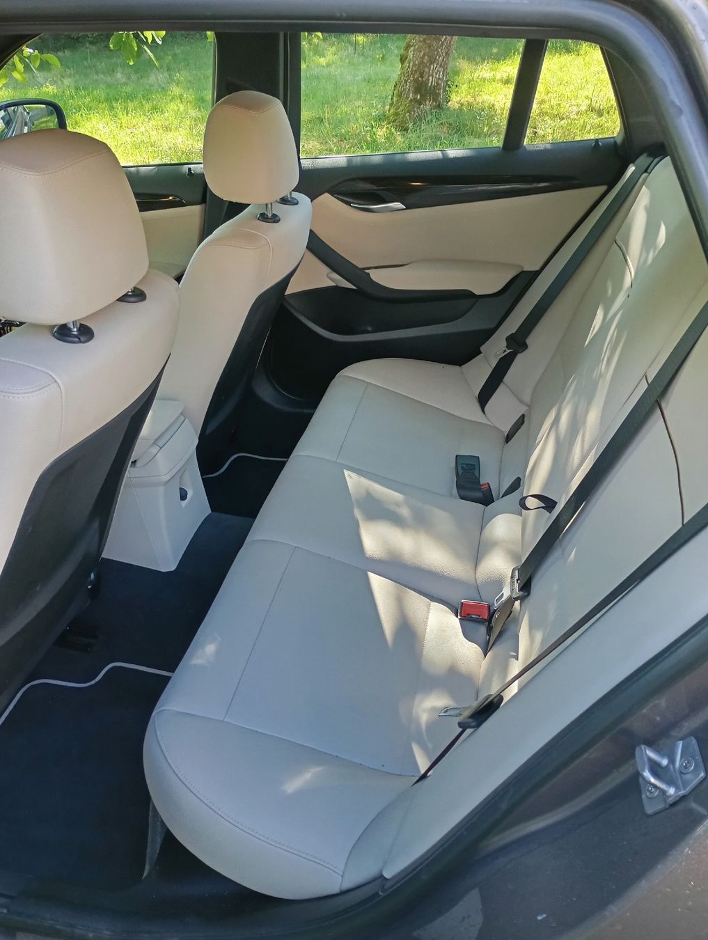 BMW Automobili: BMW X1 e84 xDrive18D 4x4 Allrad – Usato da Sennwald venduto da Fortemente1 4