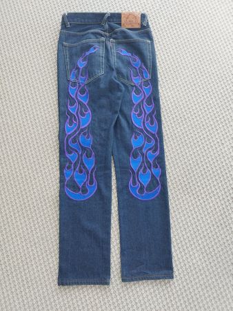 EVISU jeans t.32