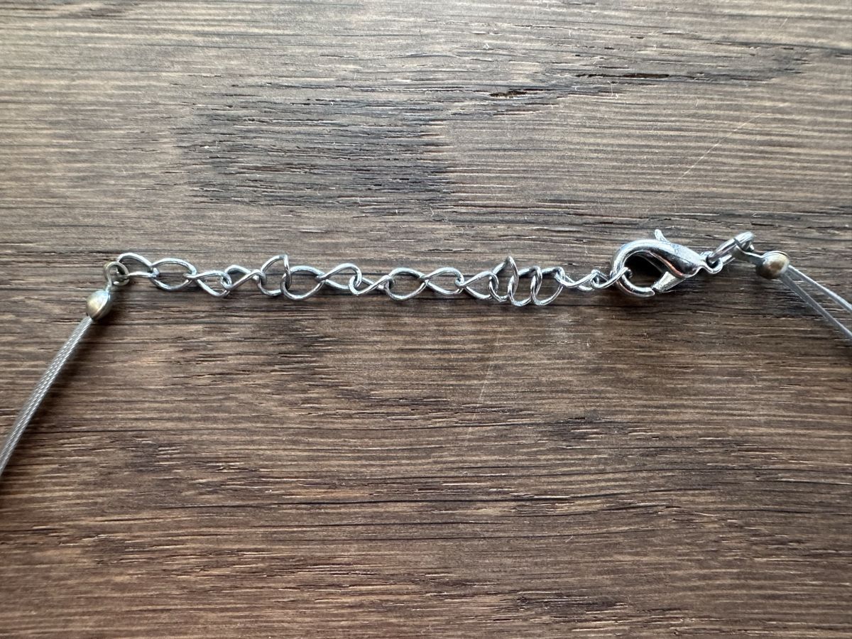 Ketten: Modeschmuck Nr.2 – Gebraucht aus Wangen b. Olten von kellybundy31 3