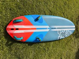 Starboard iSonic 127L - Carbon Ultra - AS NEW