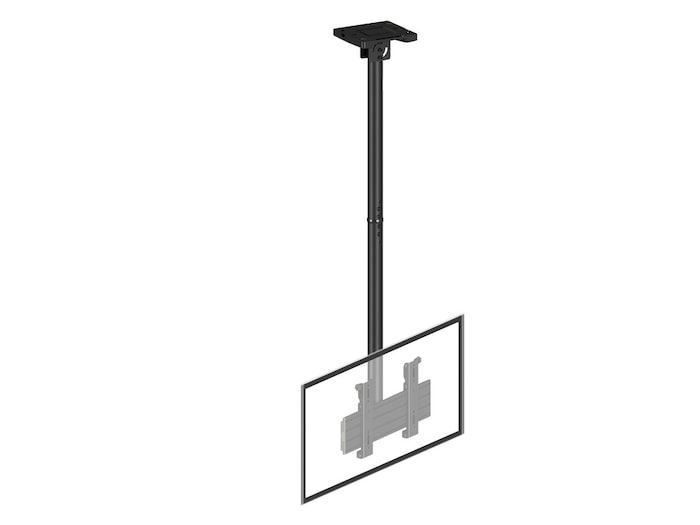 Bildschirmhalterung: Multibrackets Ceiling Mount, Halterung, Bildschirmhalterung – Neu und originalverpackt aus Tafers von JP911 4