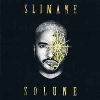 SLIMANE (CD) Solune FABRIKNEU, NEUF! Bella Ciao, Nous deux..