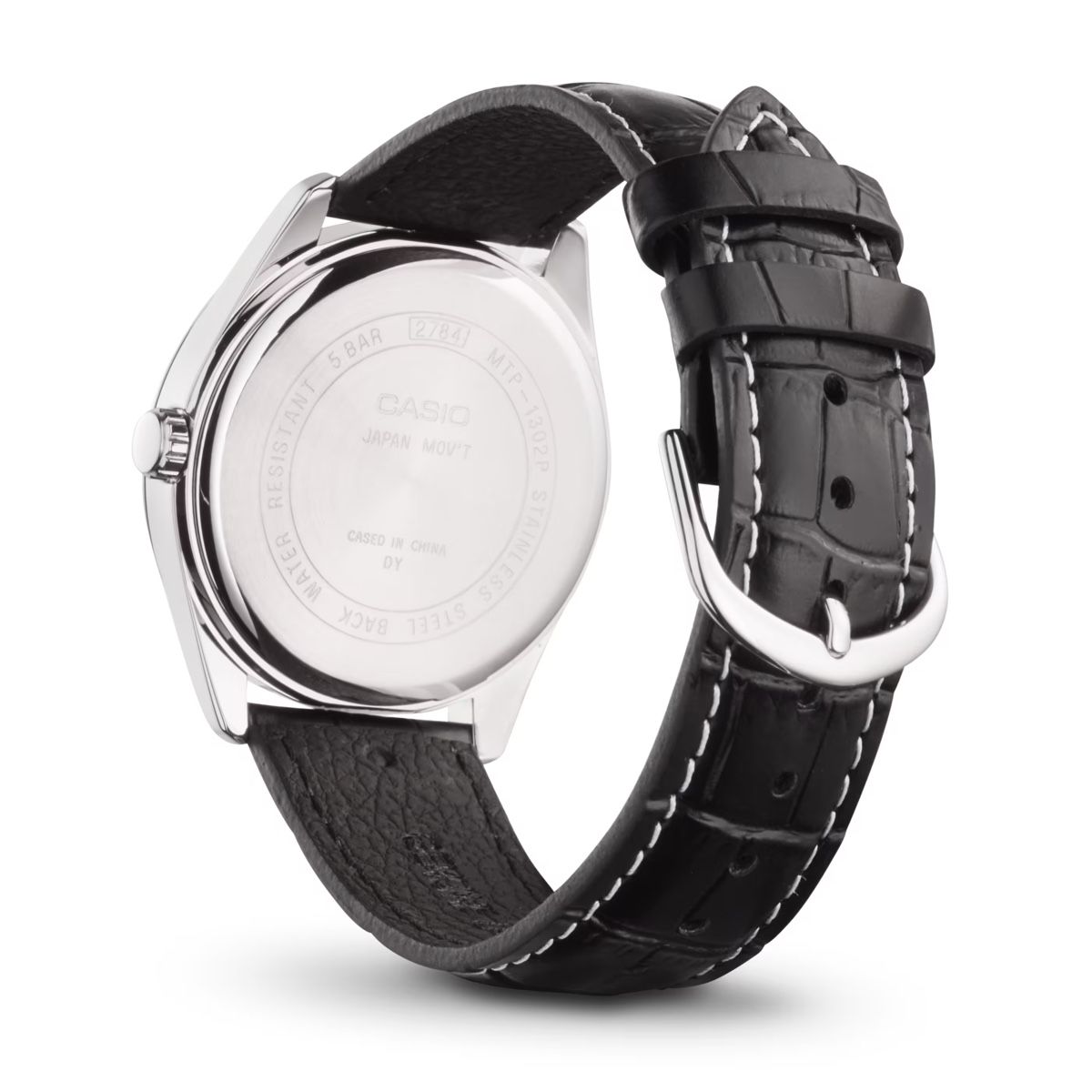 Casio Uhren: CASIO MTP-1302PD-7A1V – Neu und originalverpackt aus Wichtrach von Carver59 1